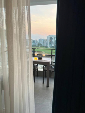 Art life apartments (cotton)